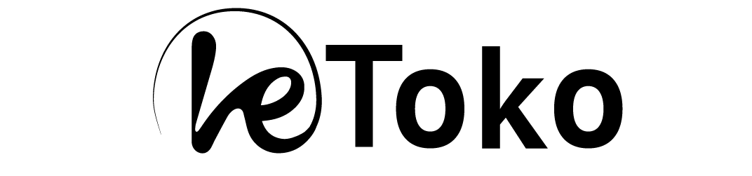 HeToko Logo